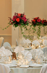 Centres de table