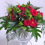 Bouquet Rond