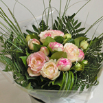 Bouquet Rond