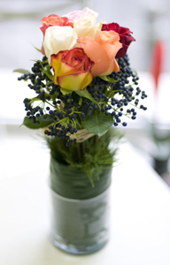 Composition Florale