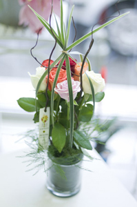 Composition Florale