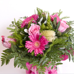 Bouquet Rond