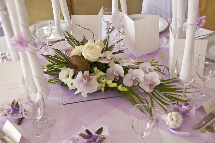 Centre de Table