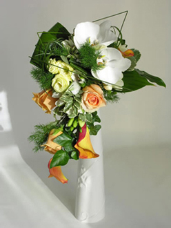 Bouquet de Mariée