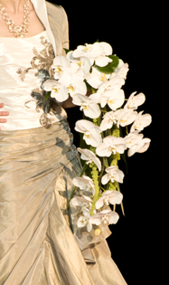 Bouquet de Mariée