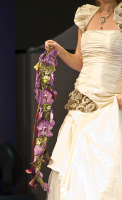 Bouquet de Mariée