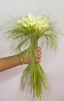 Bouquet de Mariée