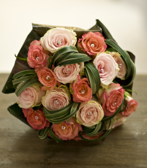 Bouquet de Mariée