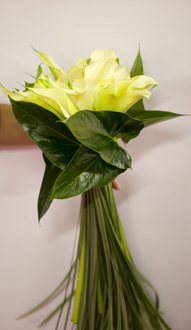 Bouquet de Mariée