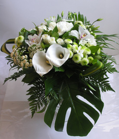 Bouquet d'exception