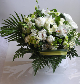 Bouquet d'exception