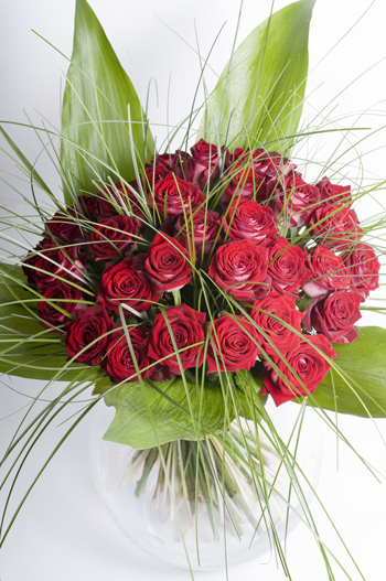 Bouquet de Roses
