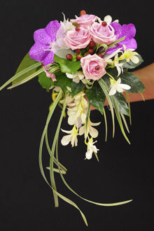 Bouquet de Mariée