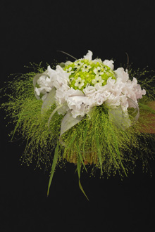 Bouquet de Mariée