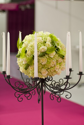 Chandelier
