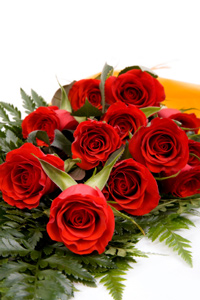 Bouquet de Roses