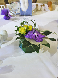 Centre de Table