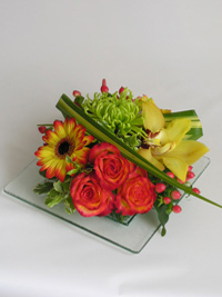 Centre de Table