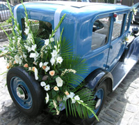 Décoration Voiture