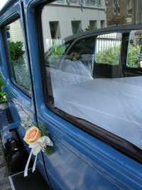 Décoration Voiture