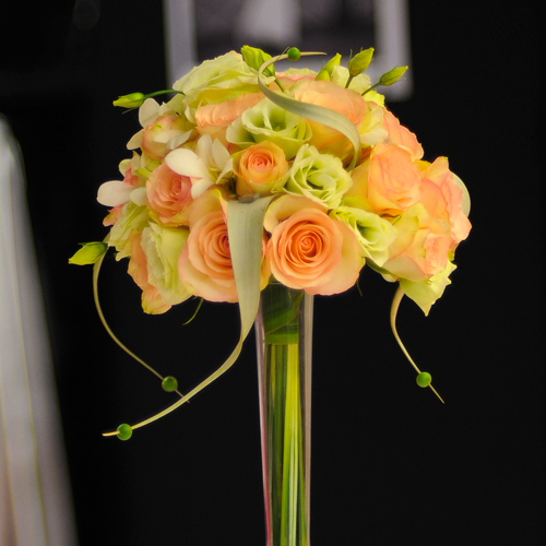 Bouquet de Mariée