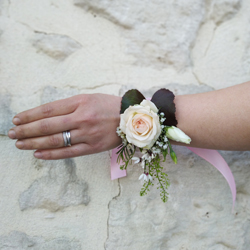 Bouquet de Mariée