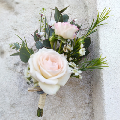 Bouquet de Mariée