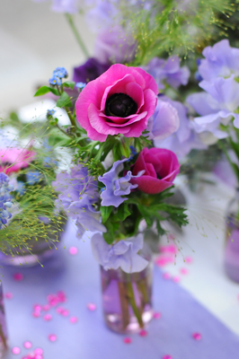 Bouquet de Mariée