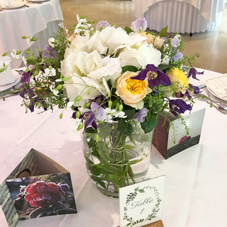 Décoration Buffets